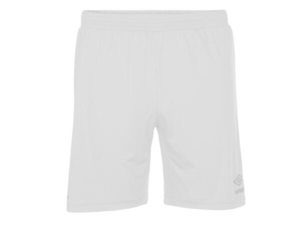UMBRO Core Shorts Vit XS Kortbyxa för match/träning 